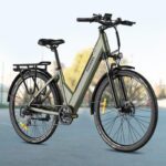 VTC électrique Fafrees F28 Pro 250W 27.5" – Image 18