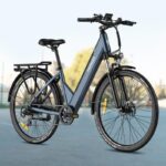VTC électrique Fafrees F28 Pro 250W 27.5" – Image 17