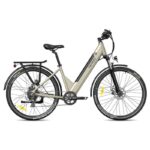 VTC électrique Fafrees F28 Pro 250W 27.5" – Image 15