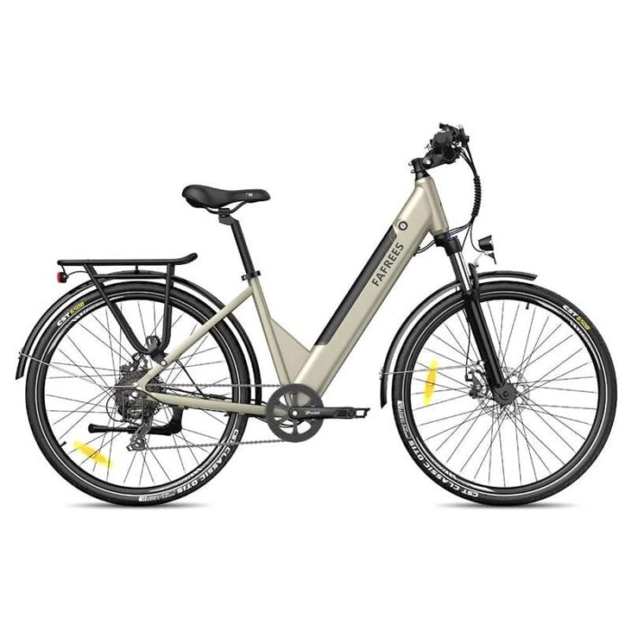 VTC électrique Fafrees F28 Pro 250W 27.5" – Image 15