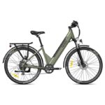 VTC électrique Fafrees F28 Pro 250W 27.5" – Image 14