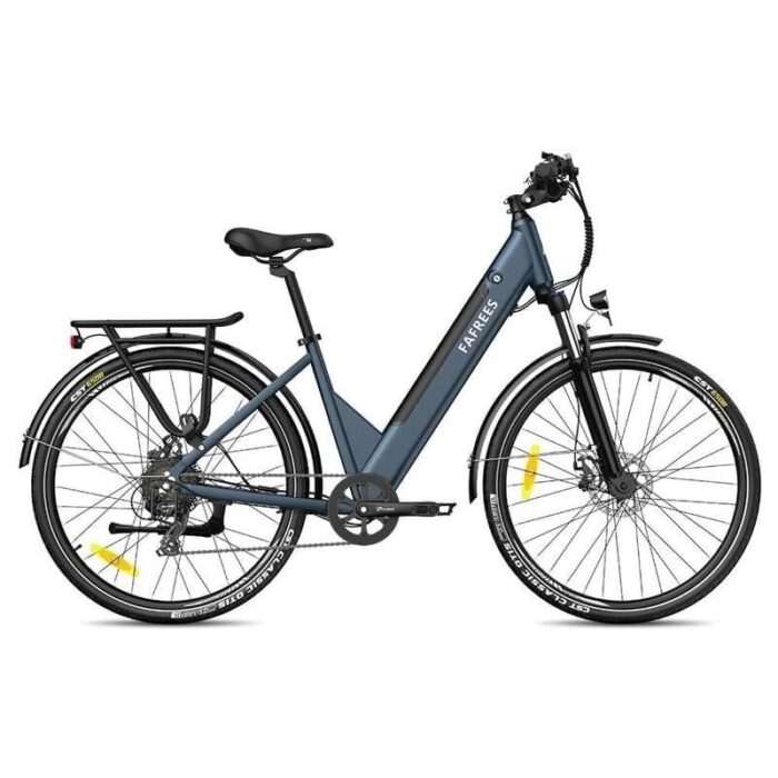 VTC électrique Fafrees F28 Pro 250W 27.5" – Image 1