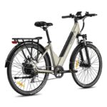 VTC électrique Fafrees F28 Pro 250W 27.5" – Image 12