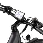 VTC électrique Fafrees F28 Pro 250W 27.5" – Image 11