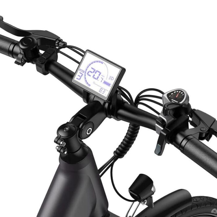 VTC électrique Fafrees F28 Pro 250W 27.5" – Image 11
