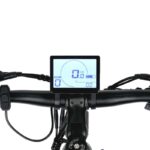 VTC électrique Molicycle R1 250W 26" – Image 11