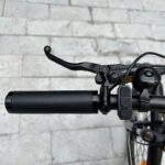 VTC électrique Molicycle R1 250W 26" – Image 8