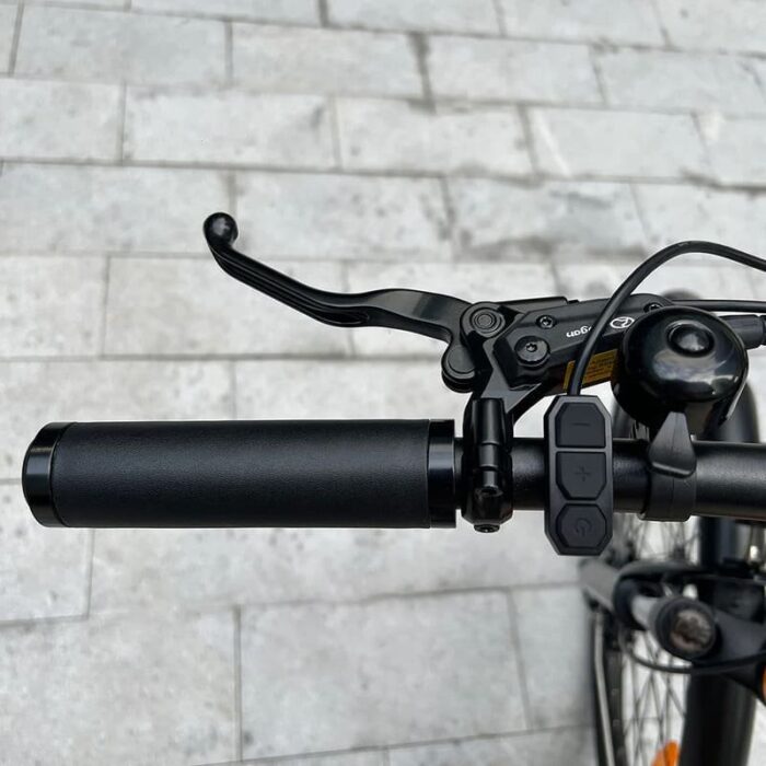 VTC électrique Molicycle R1 250W 26" – Image 8