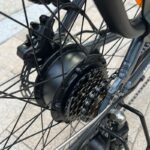 VTC électrique Molicycle R1 250W 26" – Image 6