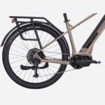 VTC électrique Nakamura CROSSOVER XA – Image 5