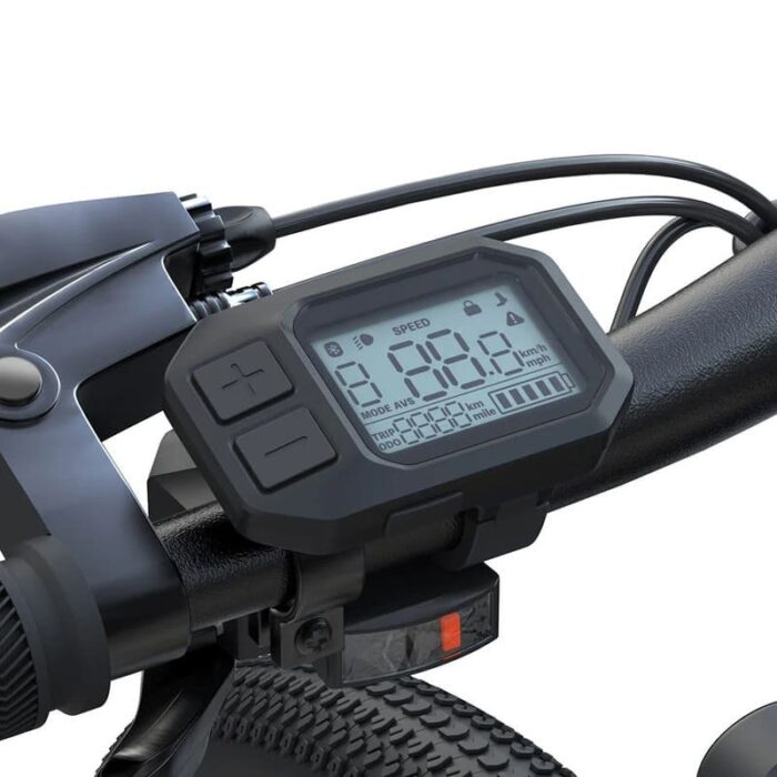 VTT Électrique Eleglide M1 Plus – Image 3