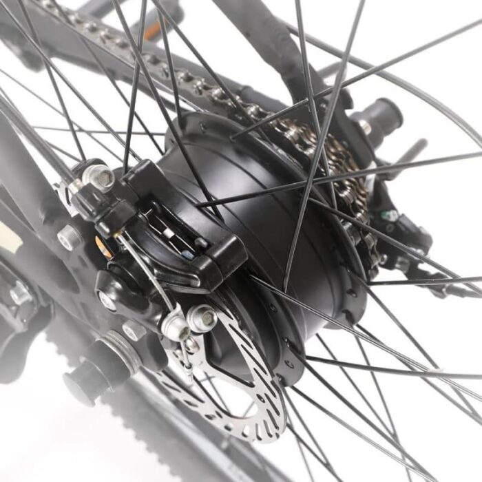 VTT Électrique Eleglide M1 Plus – Image 5