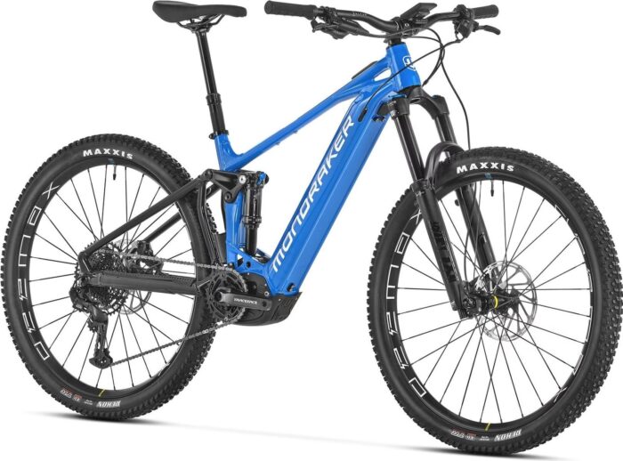 VTT Électrique Mondraker Chaser R Sram GX/SX Eagle 12V 750 Wh 29" 2024 – Image 2