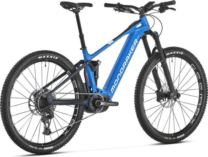 VTT Électrique Mondraker Chaser R Sram GX/SX Eagle 12V 750 Wh 29" 2024 – Image 3