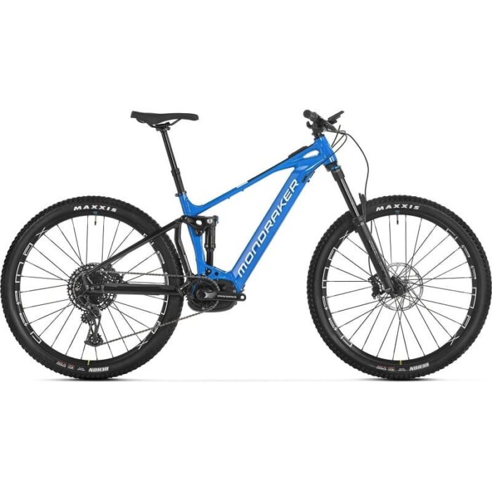 VTT Électrique Mondraker Chaser R Sram GX/SX Eagle 12V 750 Wh 29" 2024 – Image 1