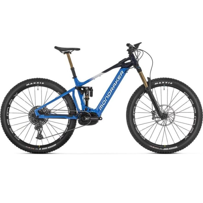 VTT Électrique Mondraker Crafty RR Sram GX/NX Eagle 12V 750 Wh 29" 2024 – Image 1