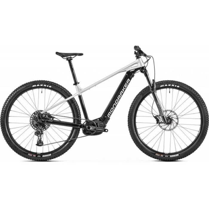 VTT Électrique Mondraker Prime+ Sram SX Eagle 12V 625 Wh 27.5" 2022 – Image 1