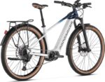 VTT Électrique Semi-Rigide Mondraker Prime RX G4 2024 – Image 3