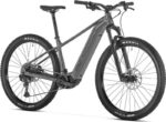 VTT Électrique Mondraker Thundra Sram SX Eagle 12V 720Wh 29" Gris 2024 – Image 2