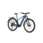 VTT Électrique Mondraker Thundra X Sram SX Eagle 12V 720Wh 29" Bleu 2024 – Image 2