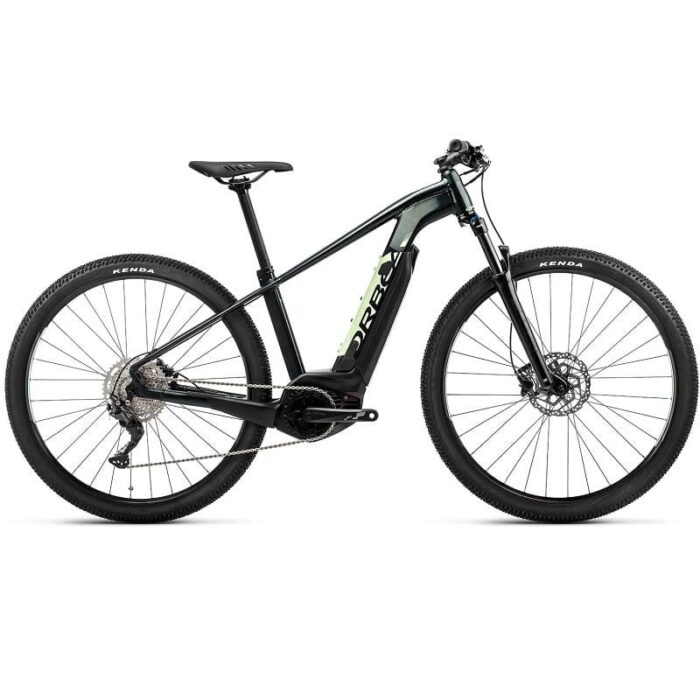 VTT Électrique Orbea Keram 10 Shimano Deore 10V 500 Wh 29" – Image 1