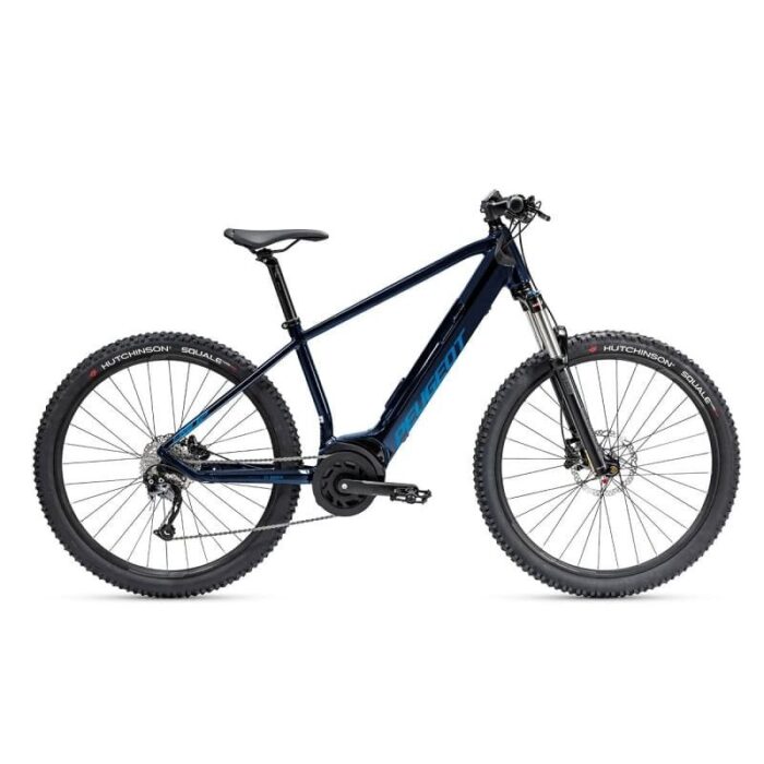 VTT Électrique Peugeot eM02 Performance – Image 1
