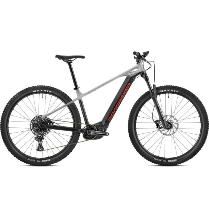 VTT Électrique Semi-Rigide Mondraker Prime 29 – Image 1
