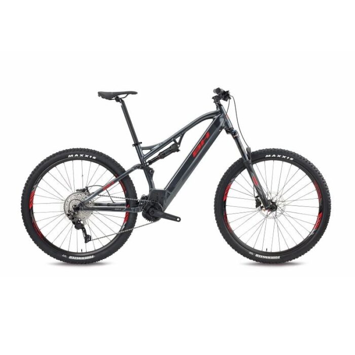 VTT Electrique Tout-Suspendu BH Atom Lynx 8.0 – Image 1