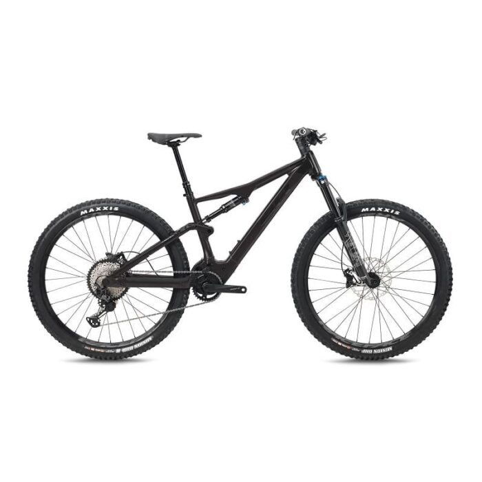 VTT Électrique Tout-Suspendu BH iLynx Trail 8.1 – Image 2