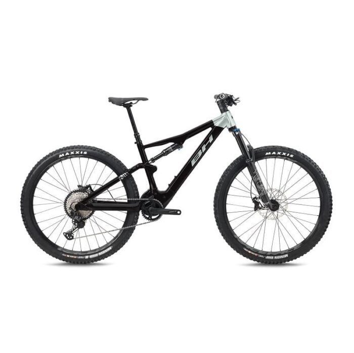 VTT Électrique Tout-Suspendu BH iLynx Trail 8.1 – Image 1