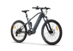 VTT Electrique Tout Suspendu Moma Bikes E-MTB 27.5" – Image 3