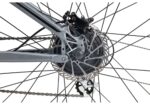 VTT Electrique Tout Suspendu Moma Bikes E-MTB 27.5" – Image 5