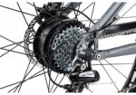 VTT Electrique Tout Suspendu Moma Bikes E-MTB 27.5" – Image 7