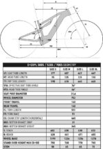 VTT Électrique Tout-Suspendu Rockrider E-Expl 500 S Microshift Acolyte 8V 500Wh 29" 2024 – Image 5