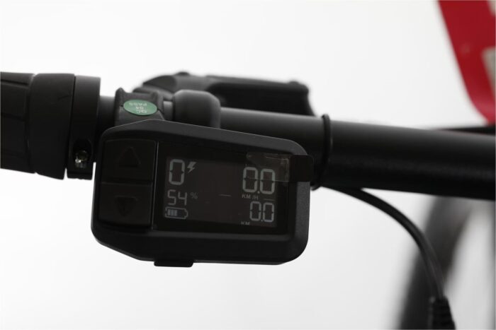 VTT Électrique Tout-Suspendu Rockrider E-Expl 500 S Microshift Acolyte 8V 500Wh 29" 2024 – Image 6