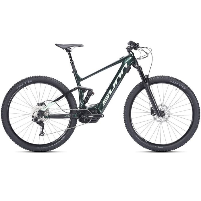 VTT Electrique Tout Suspendu Sunn Gordon S1 27.5" – Image 1