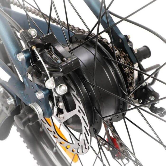 VTT électrique Eleglide M1 – Image 3