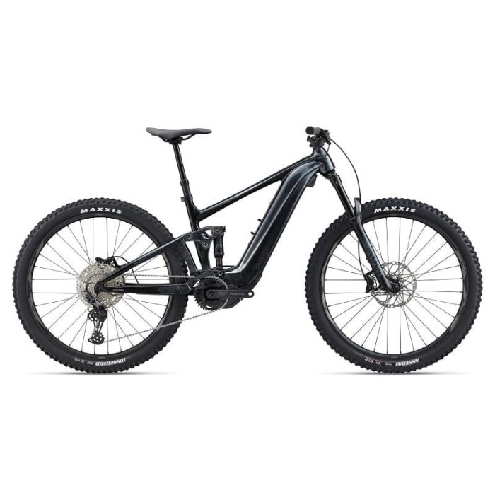 VTT électrique Giant Trance X E+ 3 – Image 1
