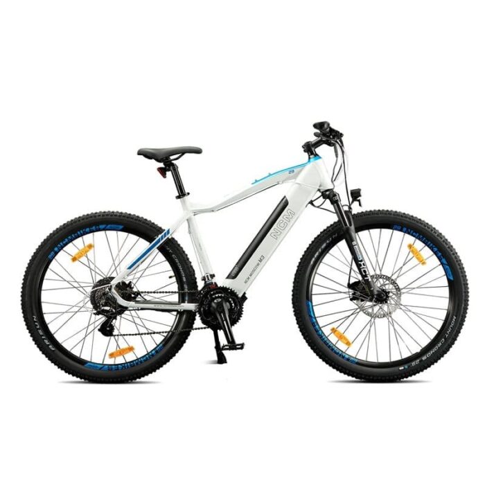 VTT électrique NCM M3 – Image 1