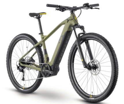 R RAYMON HardRay E 4.0 29" 2022