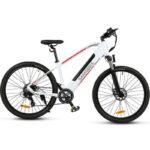 VTT électrique Samebike MY275 500W 27.5" – Image 11