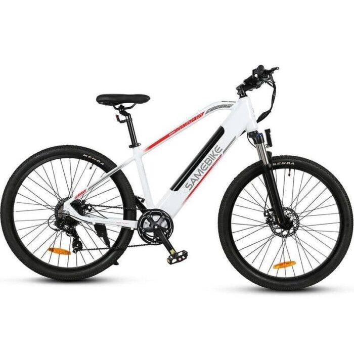VTT électrique Samebike MY275 500W 27.5" – Image 11