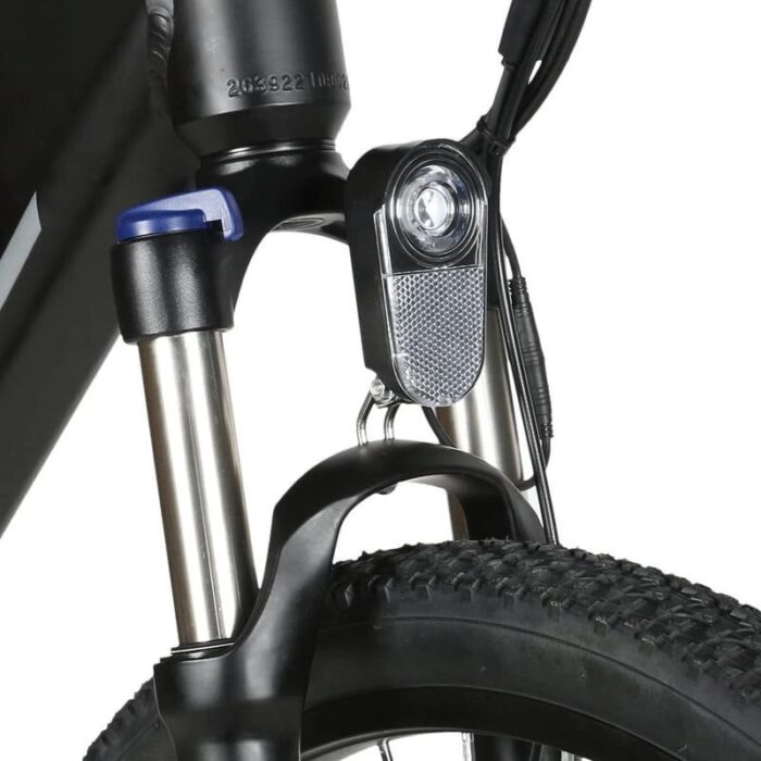 VTT électrique Samebike MY275 500W 27.5" – Image 6