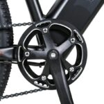 VTT électrique Samebike MY275 500W 27.5" – Image 3
