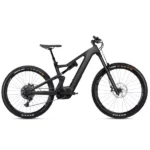 VTT électrique tout-suespendu FLYER Uproc 6 6.50 2022 – Image 3