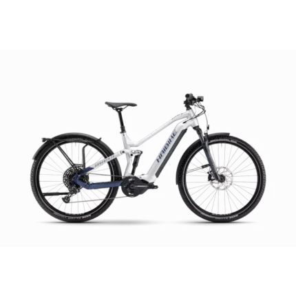 VTT électrique tout-suspendu HAIBIKE ADVENTR FS 9 2023