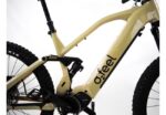 VTT électrique tout-suspendu O2Feel Amplitude 7 – Image 6