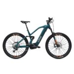 VTT électrique tout-suspendu O2Feel Amplitude 7 – Image 2