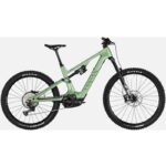 VTTAE Canyon Spectral:ON CF 8