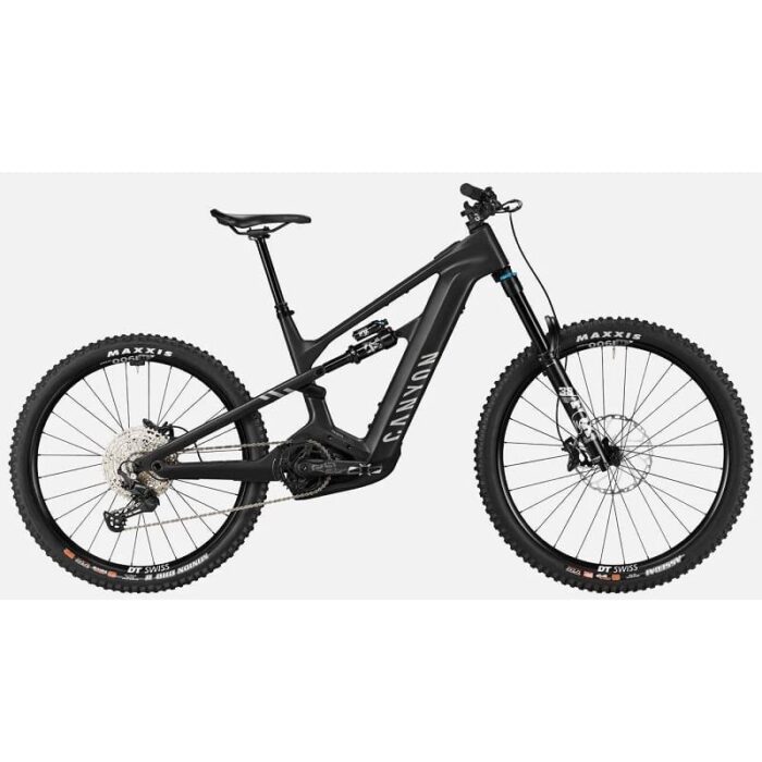 VTTAE Canyon Strive:ON CFR Underdog – Image 1
